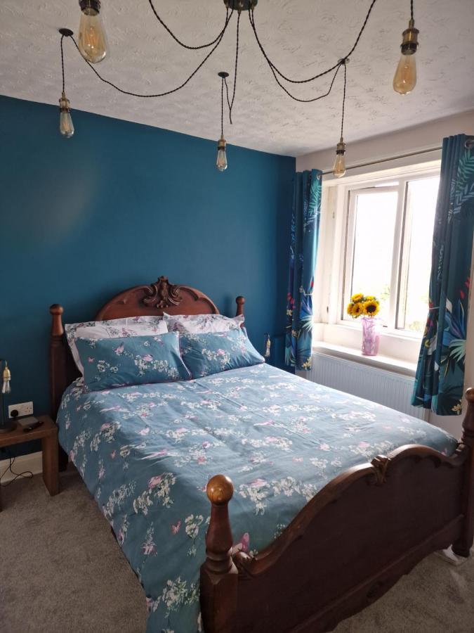 Fylde Court Apartment Morecambe Exterior photo